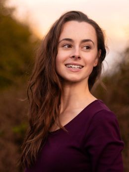 Элеанор О'Брайен