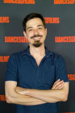 Джастин Норман