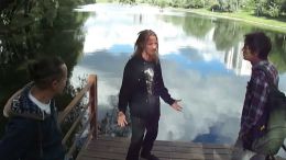 Юрий Андреев