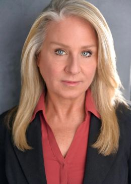 Кэти Сандерс