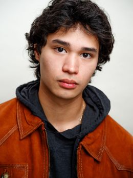 Julius Royale Duenas Cruz