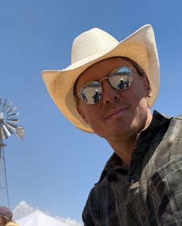 Мэттью Хэнсон