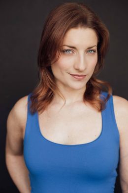 Dana Thody