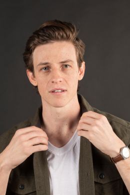 Чарли МакГуайр