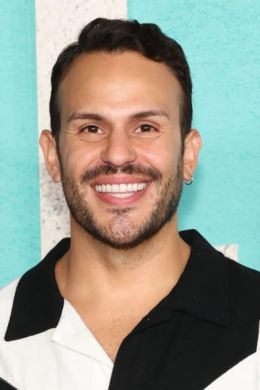 Ulysses Morazan