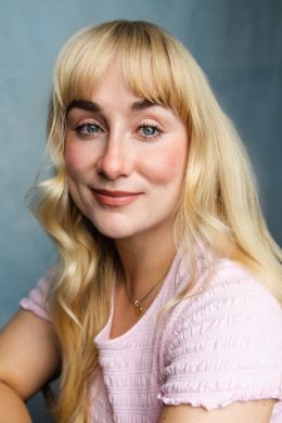 Primrose Bigwood