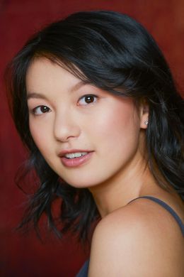 Виолет Грэйс