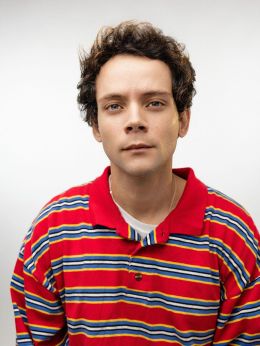 Kylr Coffman