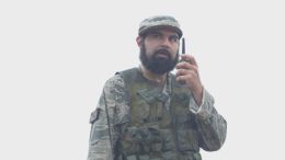 Оскар Санчес