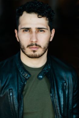 Carlos Paez Buitrago