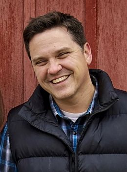 Джон МакКолл