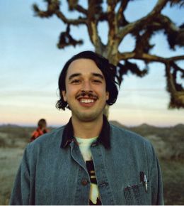 Trevor Vandelac