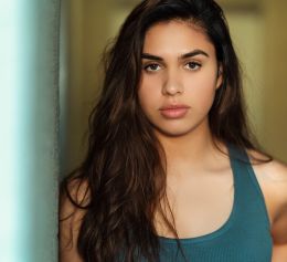 Али Алехандра