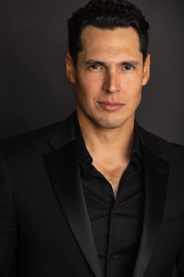 Франко Фокс