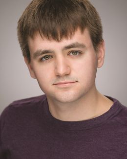 Brendan Petak