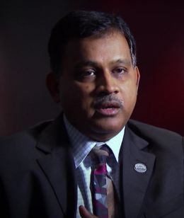 Sajeel Ahmed