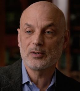 Дэниэл Менделсон