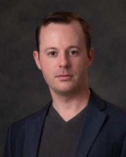 C. Neil Davenport