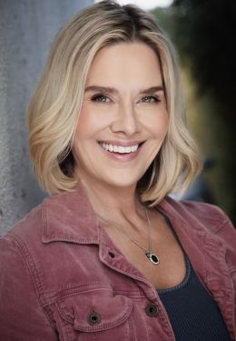 Sarah J. Halstead