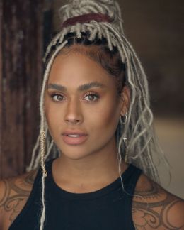 Ntiarna Xavier Knight