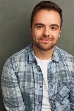 Jordan Iacovella
