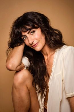 Рэйчел Фрост