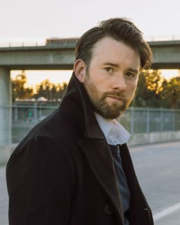 Брэндон МакШэйн