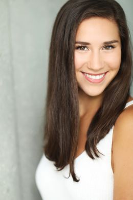 Дезире Мэннинг