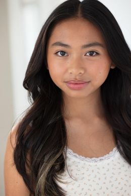 Mia Lynn Bangunan