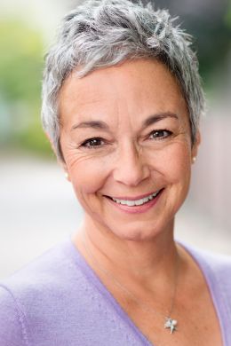 Джиллиан Хертинг