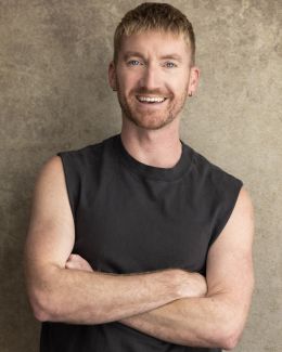 Коул Дженкинс