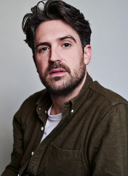 Джеймс Шелдон