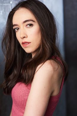 Алехандра Камачо