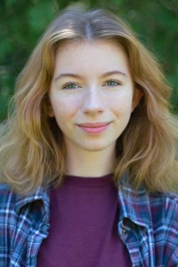 Салли-Энн Хант