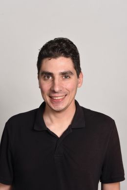 Самуэль Голдман