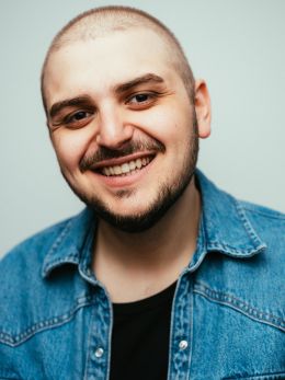 Джаред Уайзман