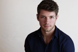 Тристан Ревальд