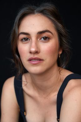 Елена Форман