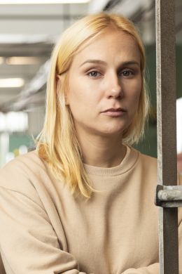 Кэрол Гарсиа