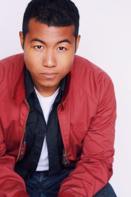 Андре Форрест