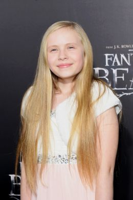 Фэйт Вуд-Блэгроув