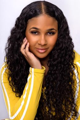 Ashley Stepteau