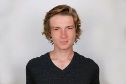 Коннор Фогарти