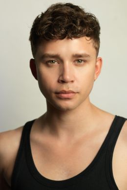 Джереми МакКлэйн