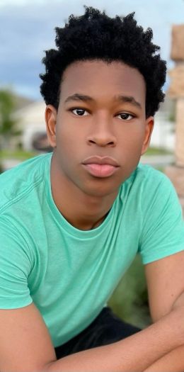 Asthon Massey