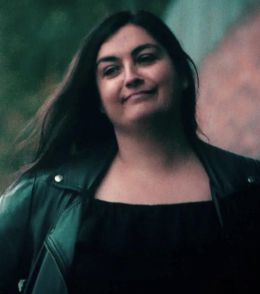 Эмма Джонсон