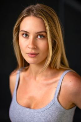 Kaylene Ball