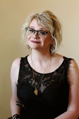 Келли Флоренс