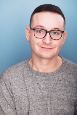 Барретт Ледди