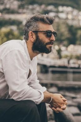 Николас Карими